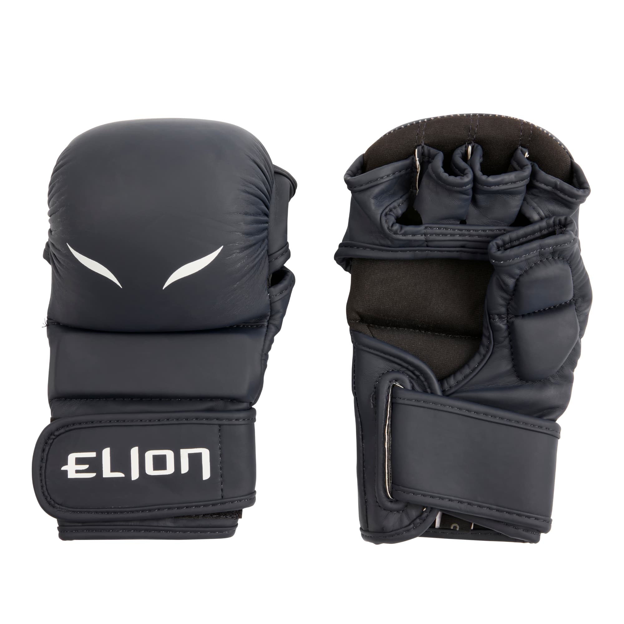 Gants MMA ELION Sparring - Mat-Navy