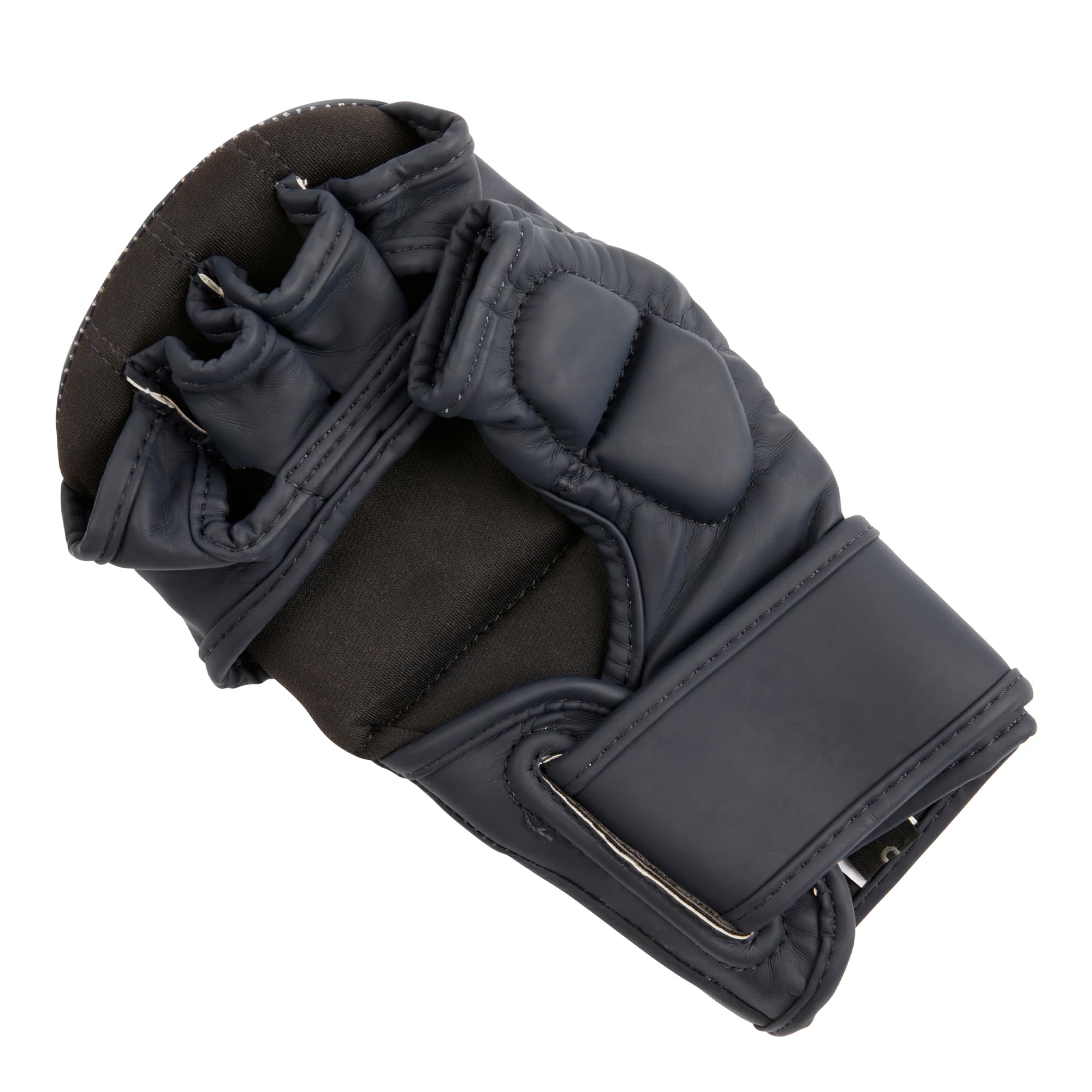 Gants MMA ELION Sparring - Mat-Navy - Image 6