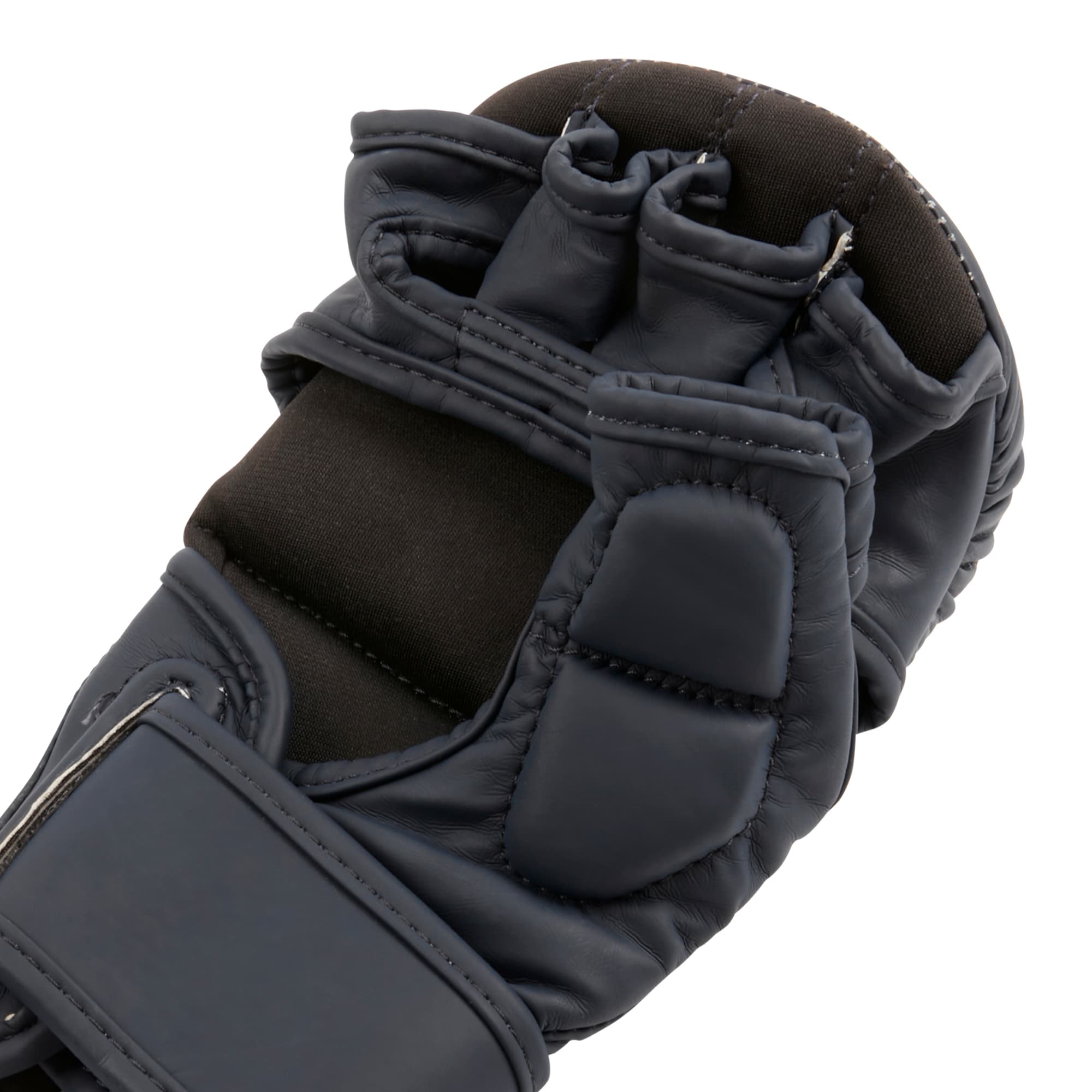 Gants MMA ELION Sparring - Mat-Navy - Image 5