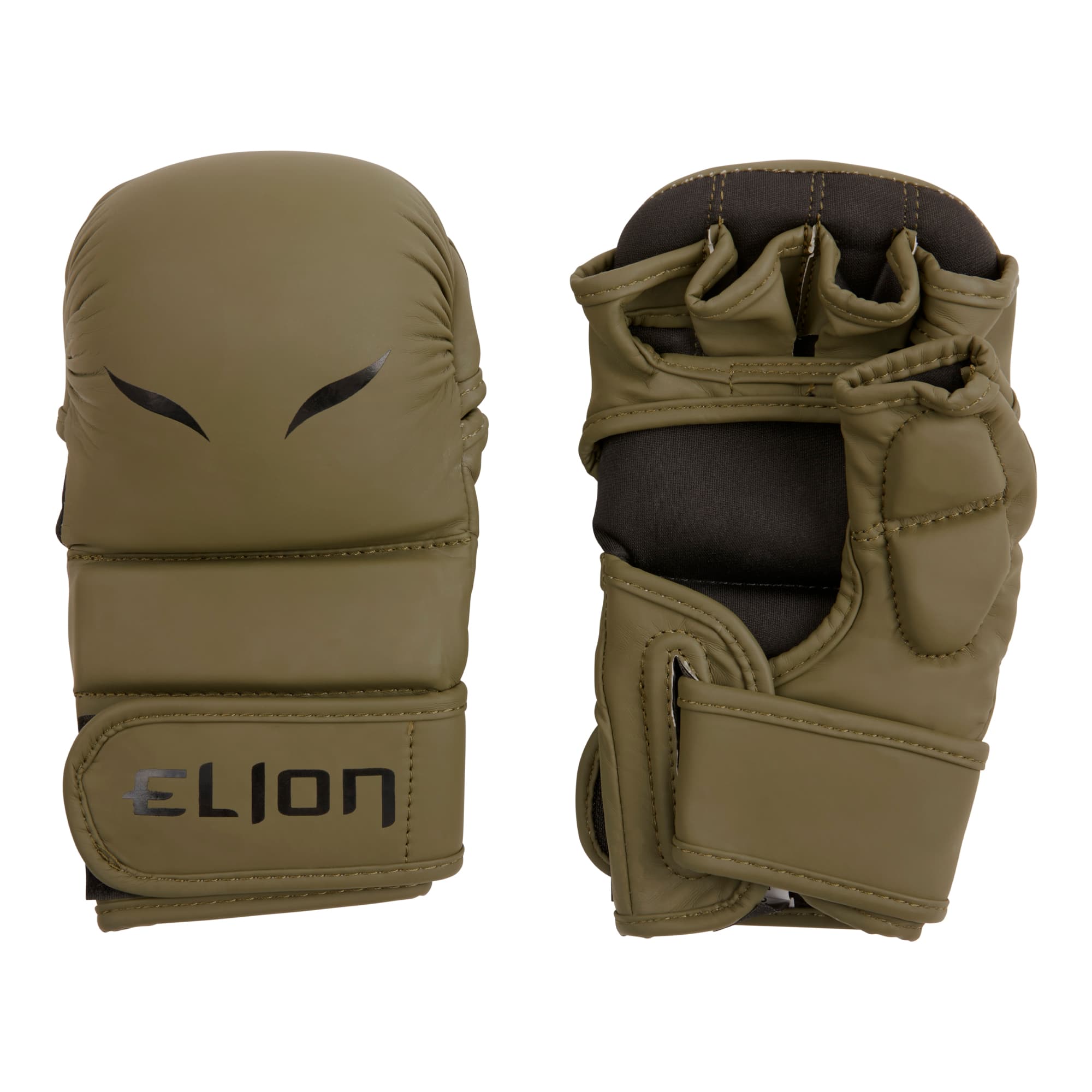 Gants MMA ELION Sparring - Mat-Kaki