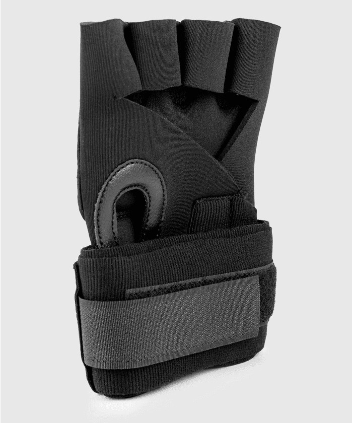 Sous-gants VENUM Gel Kontact NOIR/OR - Image 3