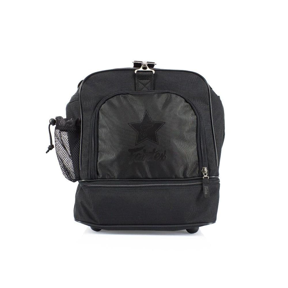 Sac de sport FAIRTEX  Noir-Noir - Image 3