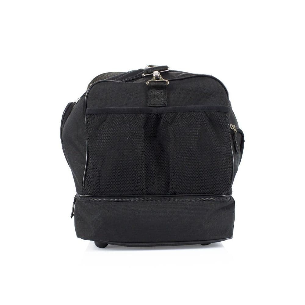 Sac de sport FAIRTEX  Noir-Noir - Image 4