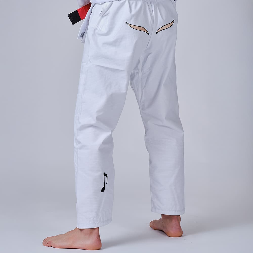 Kimono JJB NARUTO X ELION SQUALE 450 -OROCHIMARU - Image 2