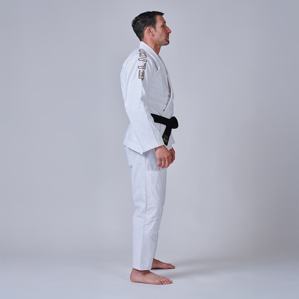 Kimono JJB NARUTO X ELION SQUALE 450 -OROCHIMARU - Image 3