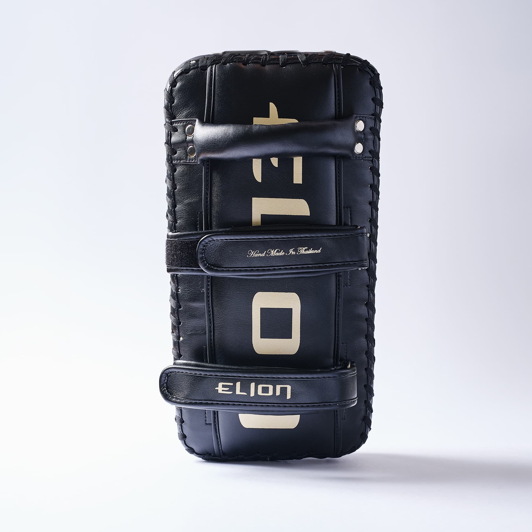 PAO ELION Pro 10ème Anniversaire Noir/Or - Image 2