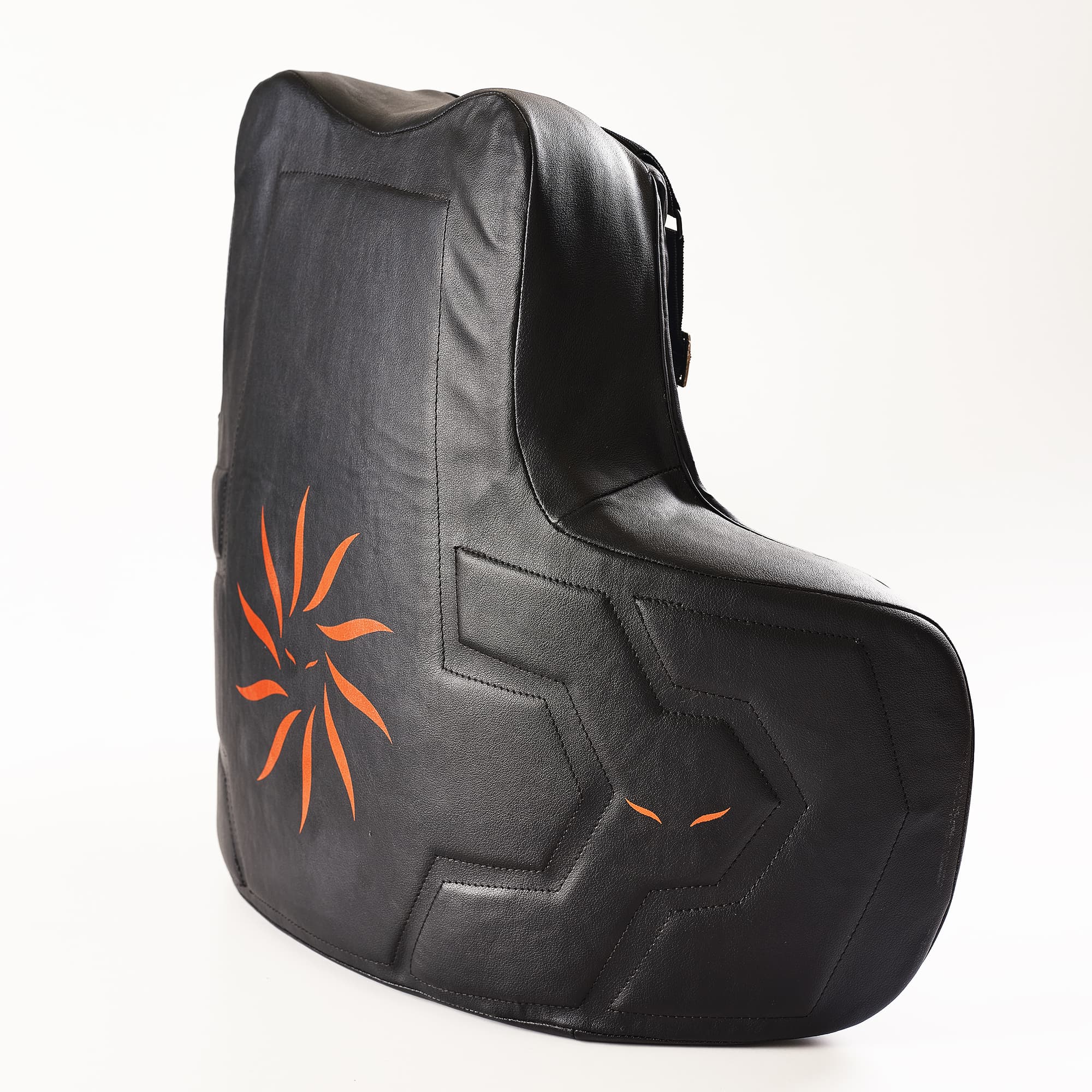 Veste de protection  Coach ELION Matblack - Image 2