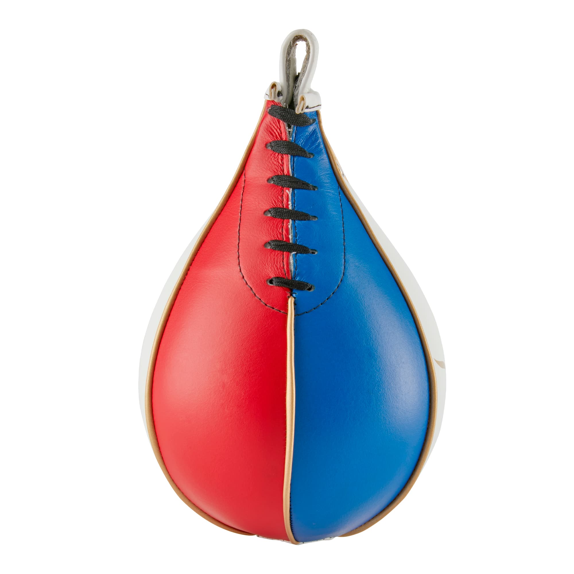 Poire de vitesse ELION Collection Paris Cuir - Tricolore - Image 2