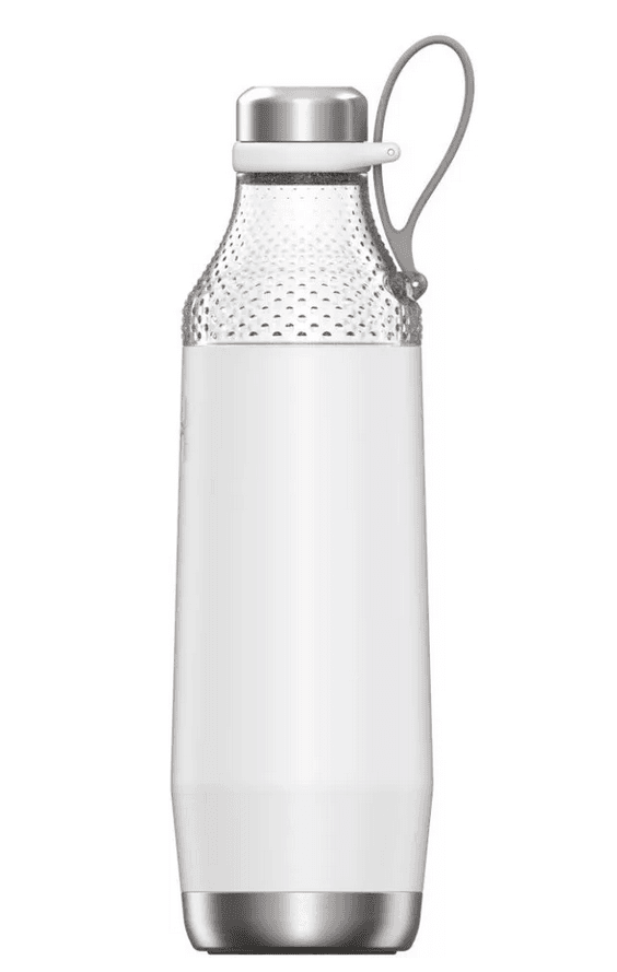 BOUTEILLE 650Ml INFINITY Blanche - Image 4