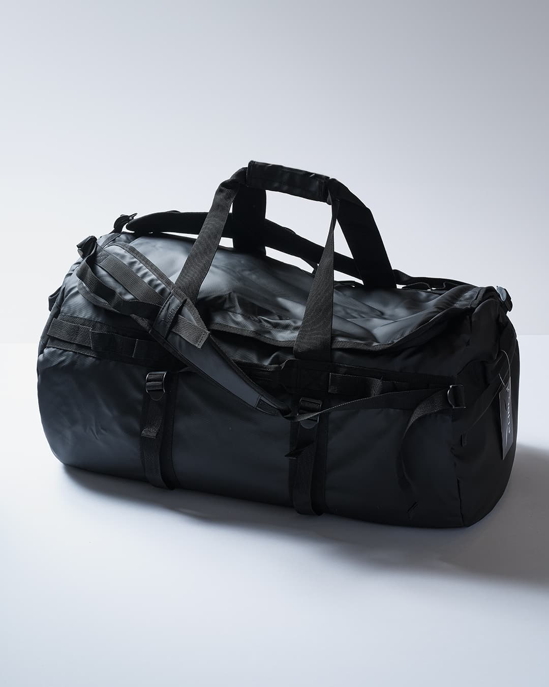 Sac à dos ELION Jungle Mini Noir/Noir