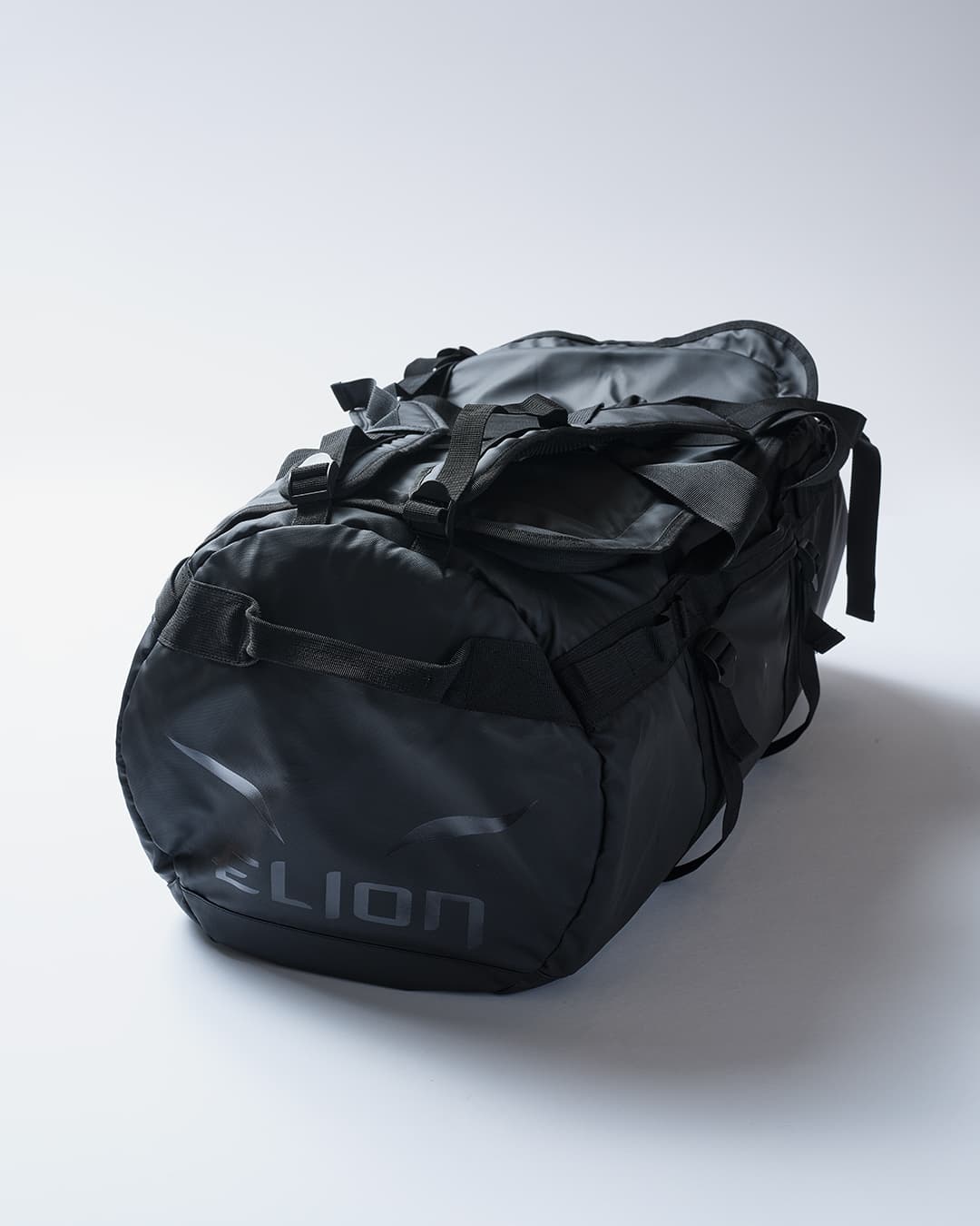 Sac à dos ELION Jungle Mini Noir/Noir - Image 2