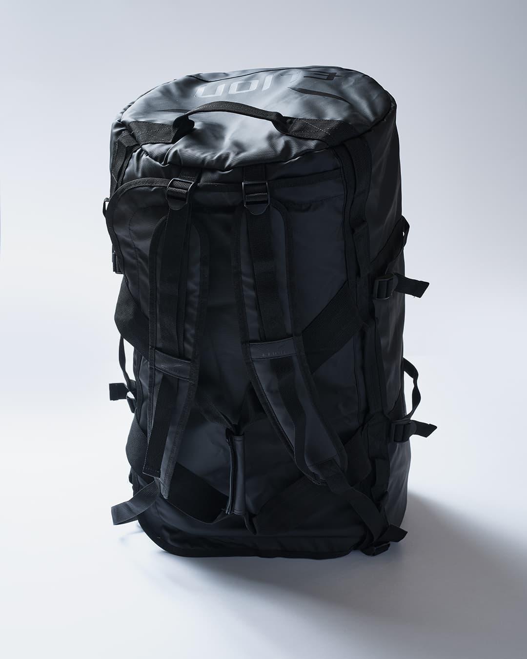 Sac à dos ELION Jungle Mini Noir/Noir - Image 3