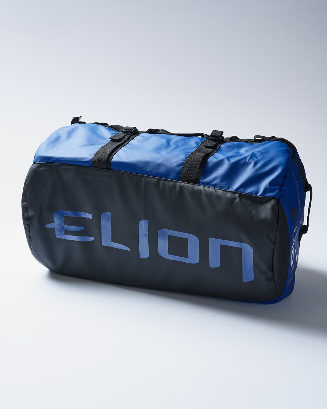 Sac à dos ELION Jungle Classic Bleu/Noir