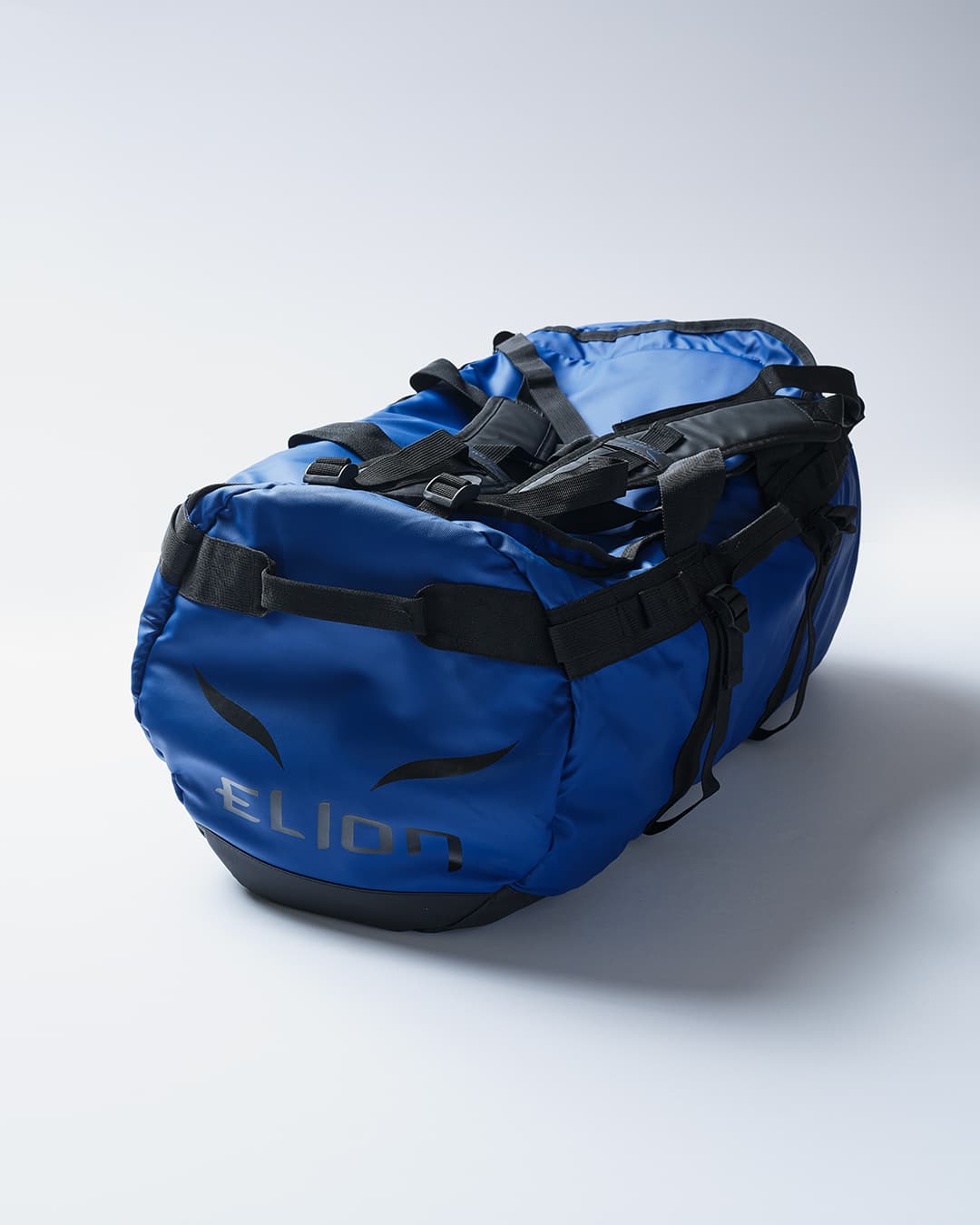 Sac à dos ELION Jungle Classic Bleu/Noir - Image 5