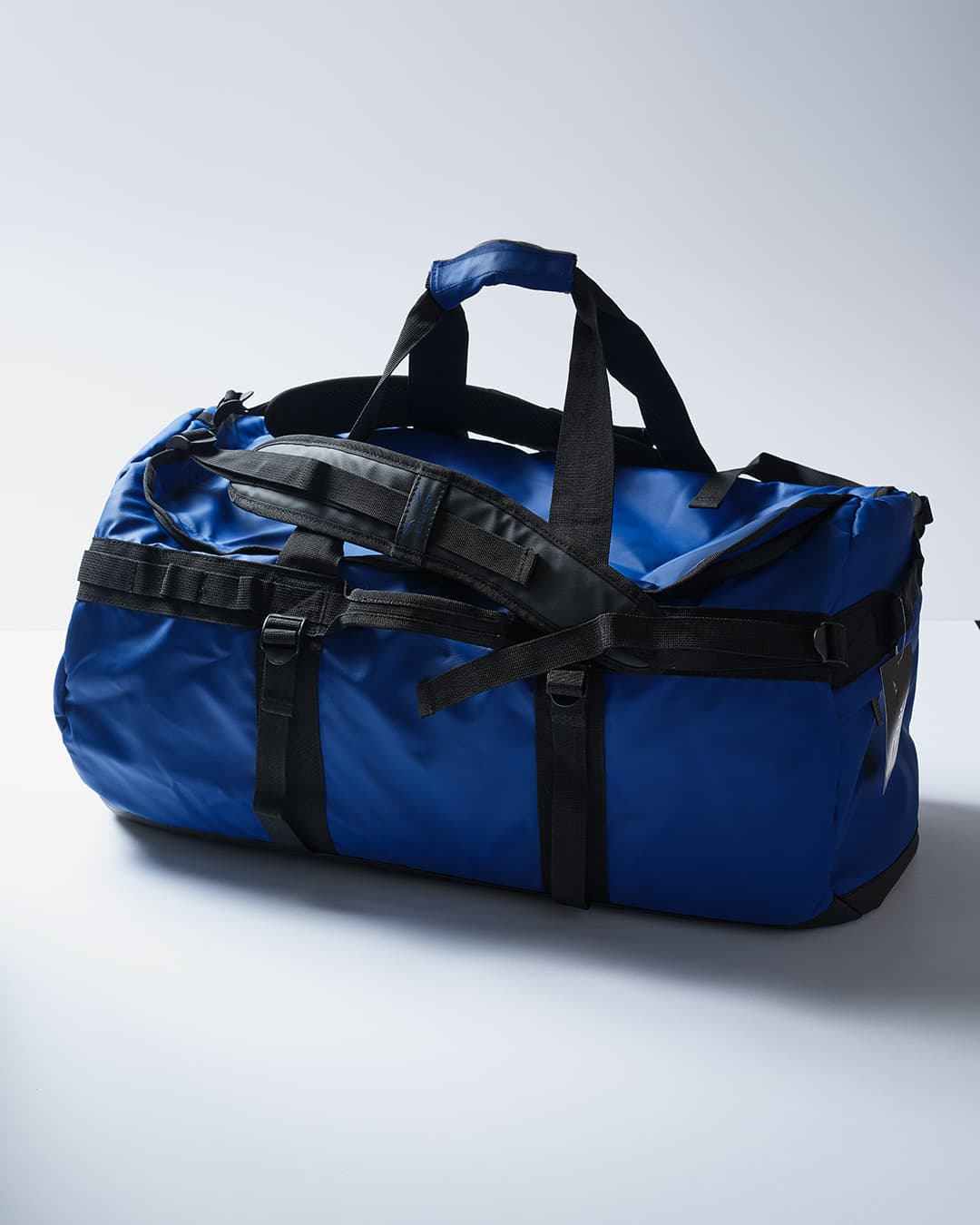 Sac à dos ELION Jungle Classic Bleu/Noir - Image 4
