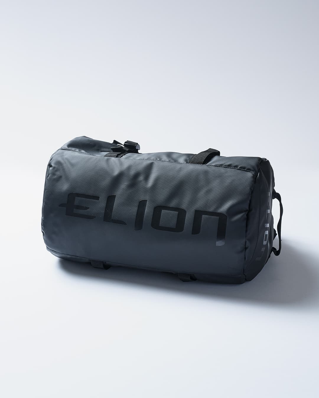 Sac à dos ELION Jungle Classic Noir/Noir