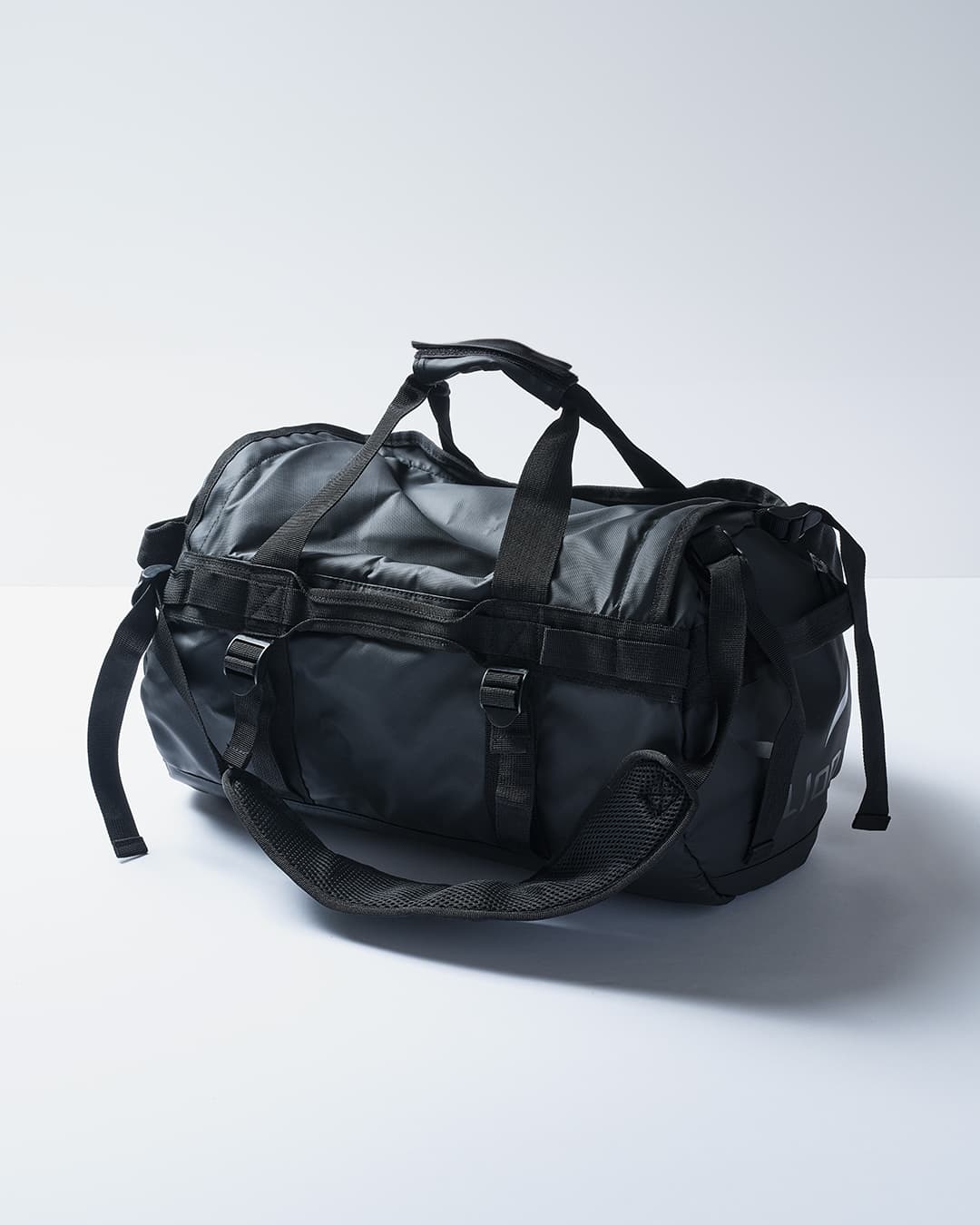 Sac à dos ELION Jungle Classic Noir/Noir - Image 2