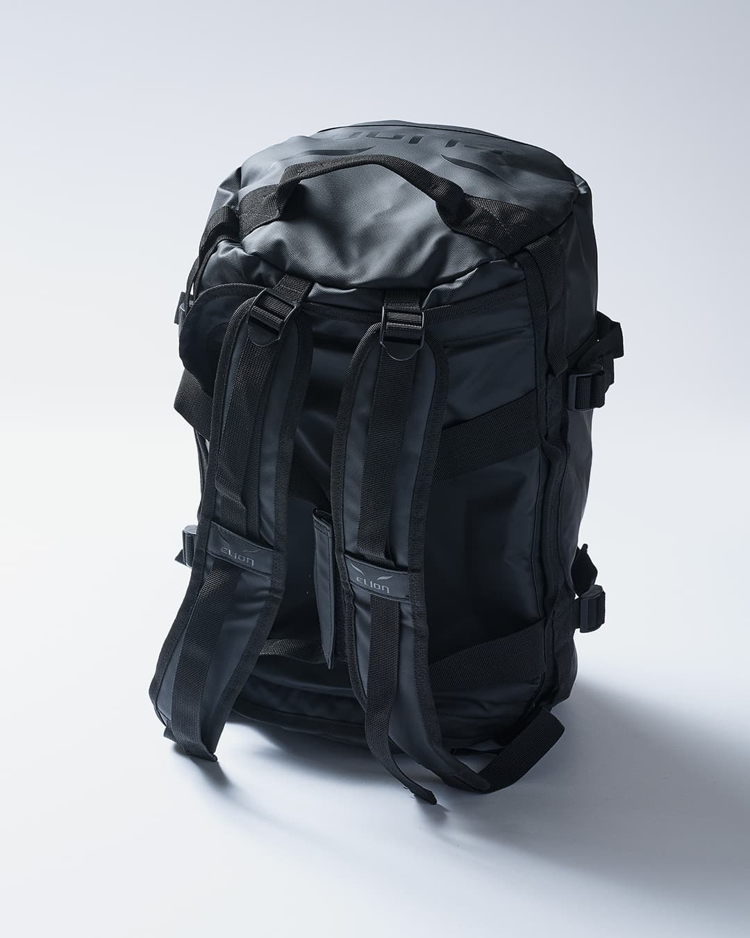 Sac à dos ELION Jungle Classic Noir/Noir - Image 4