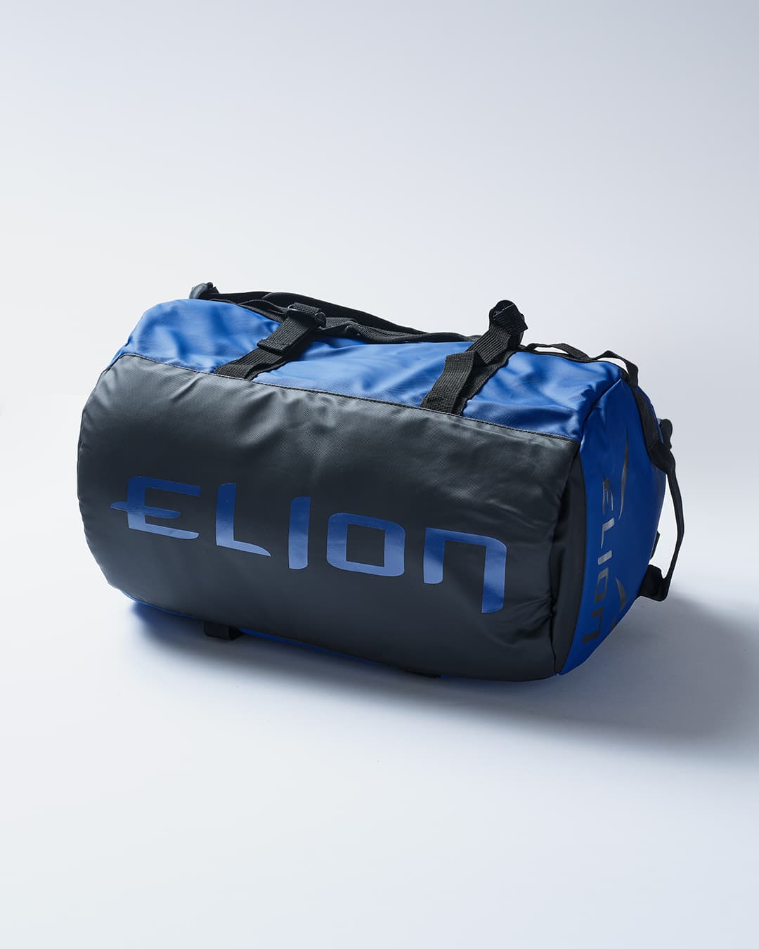 Sac à dos ELION Jungle Mini Bleu/Noir