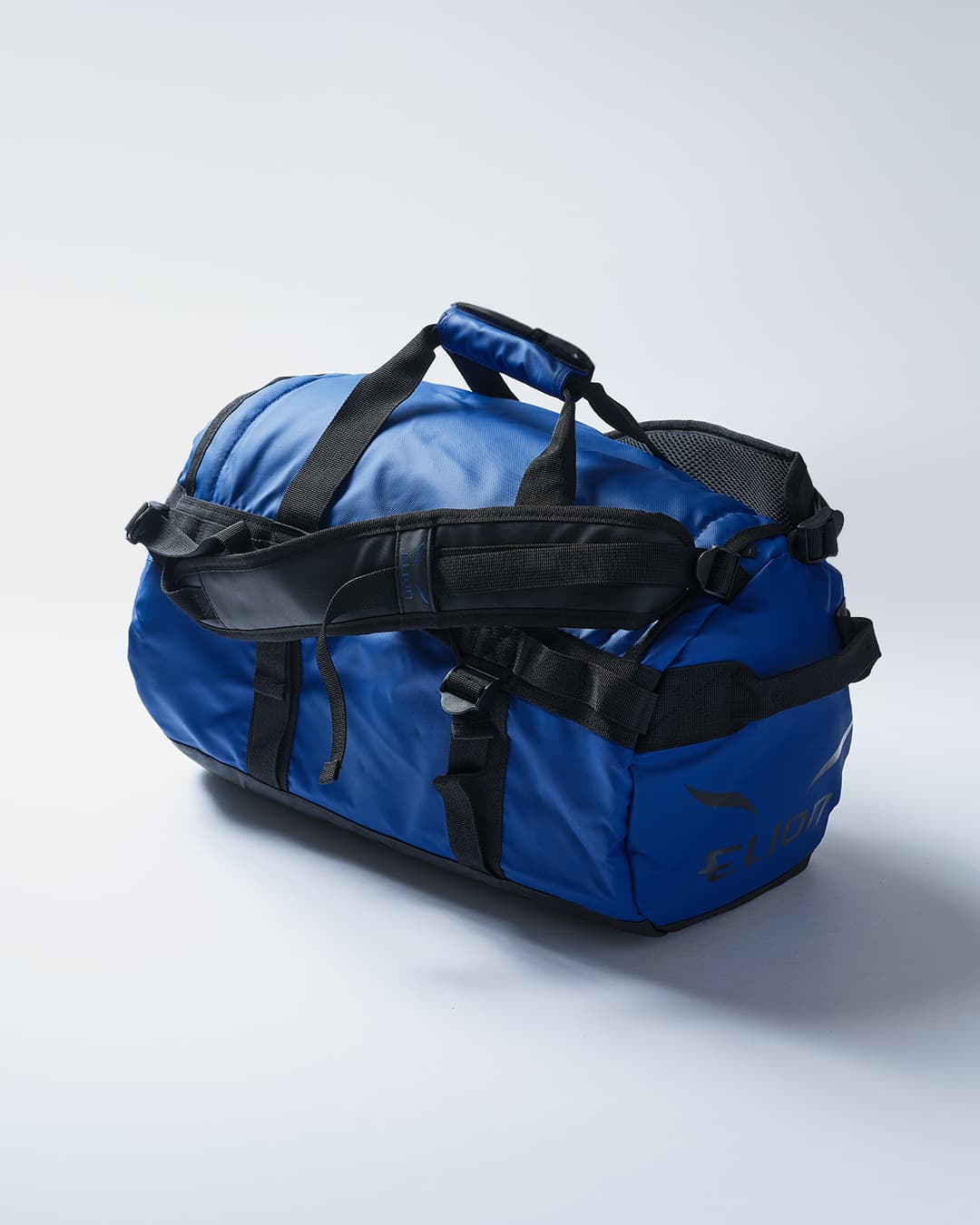 Sac à dos ELION Jungle Mini Bleu/Noir - Image 2