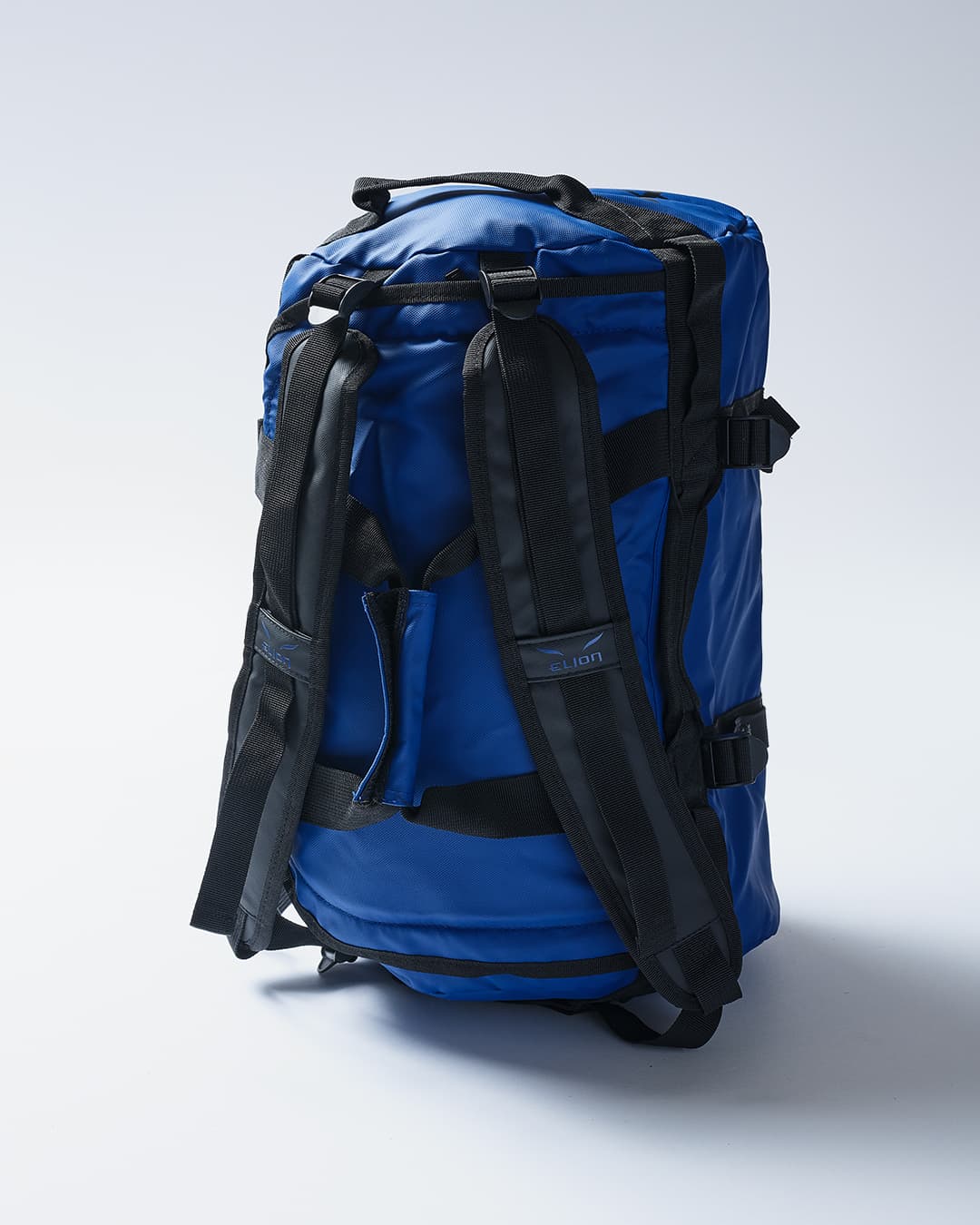 Sac à dos ELION Jungle Mini Bleu/Noir - Image 3