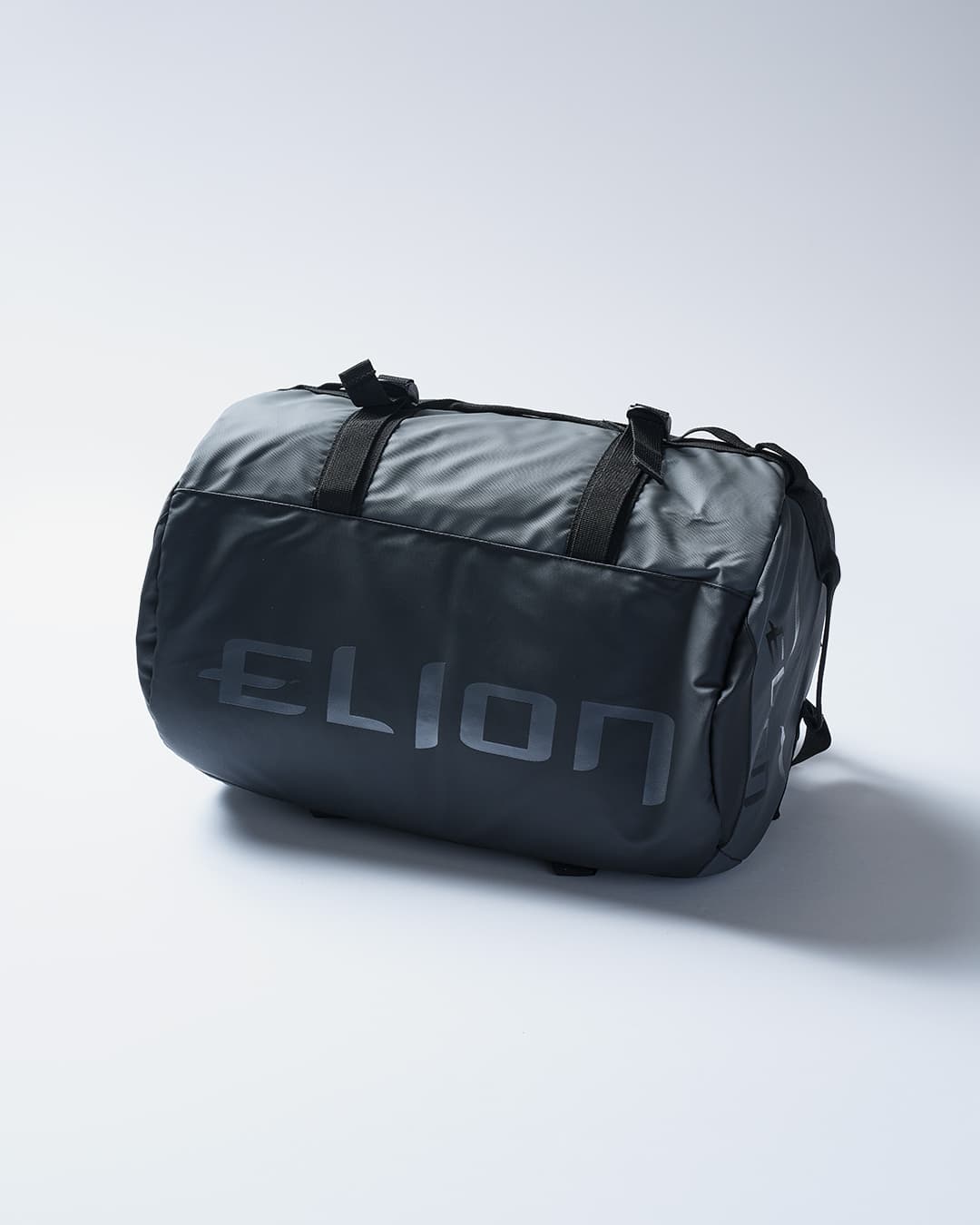 Sac à dos ELION Jungle Mini Gris/Noir