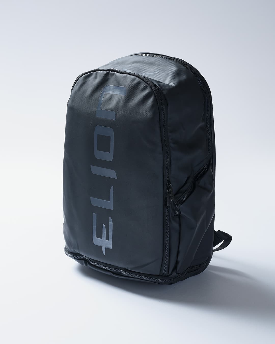 Sac à dos Extensible ELION Boost Noir/Gris