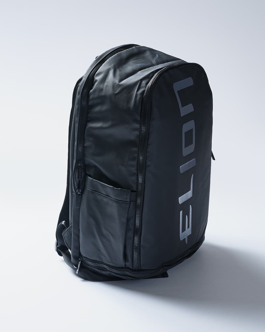 Sac à dos Extensible ELION Boost Noir/Gris - Image 2