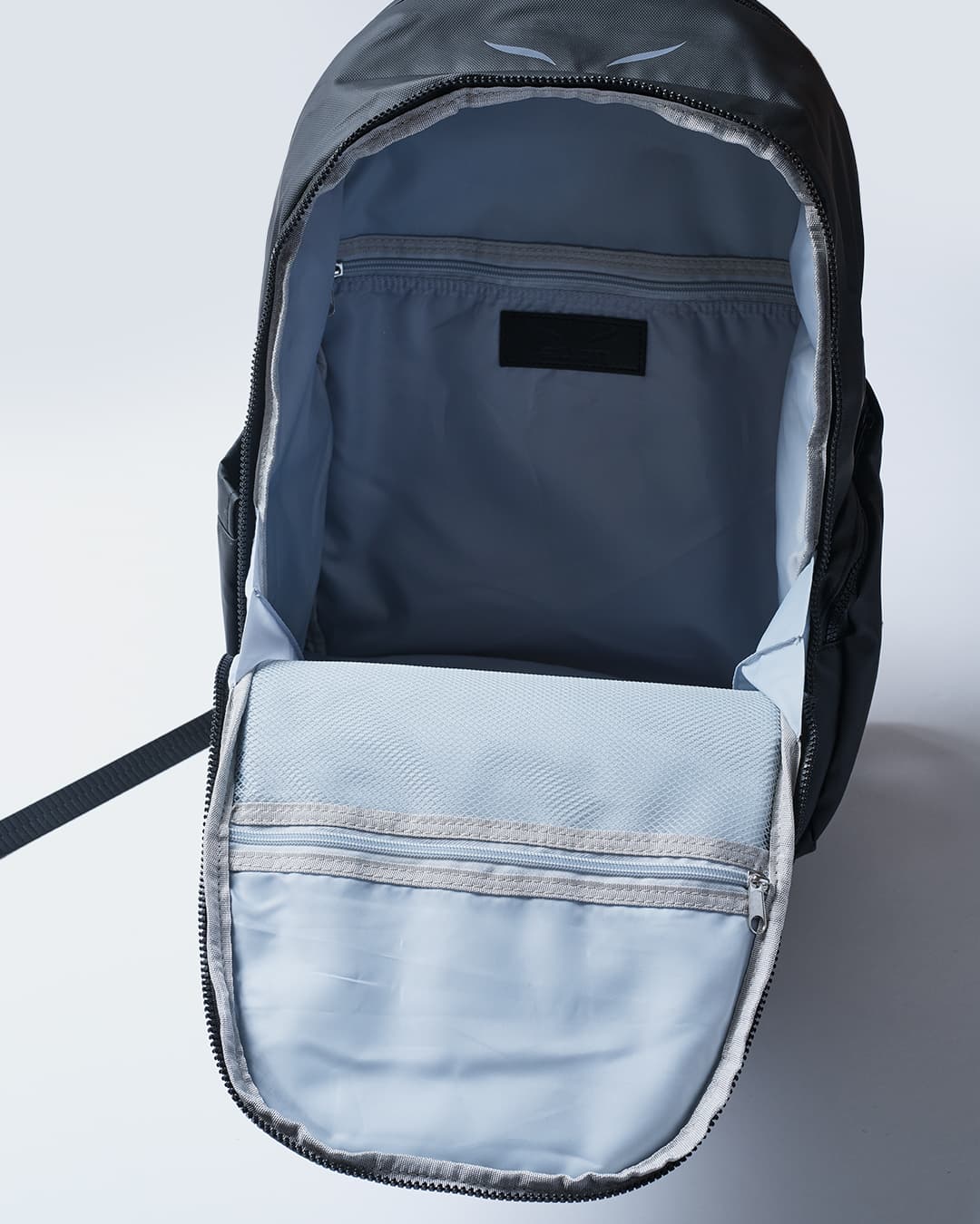 Sac à dos Extensible ELION Boost Noir/Gris - Image 4