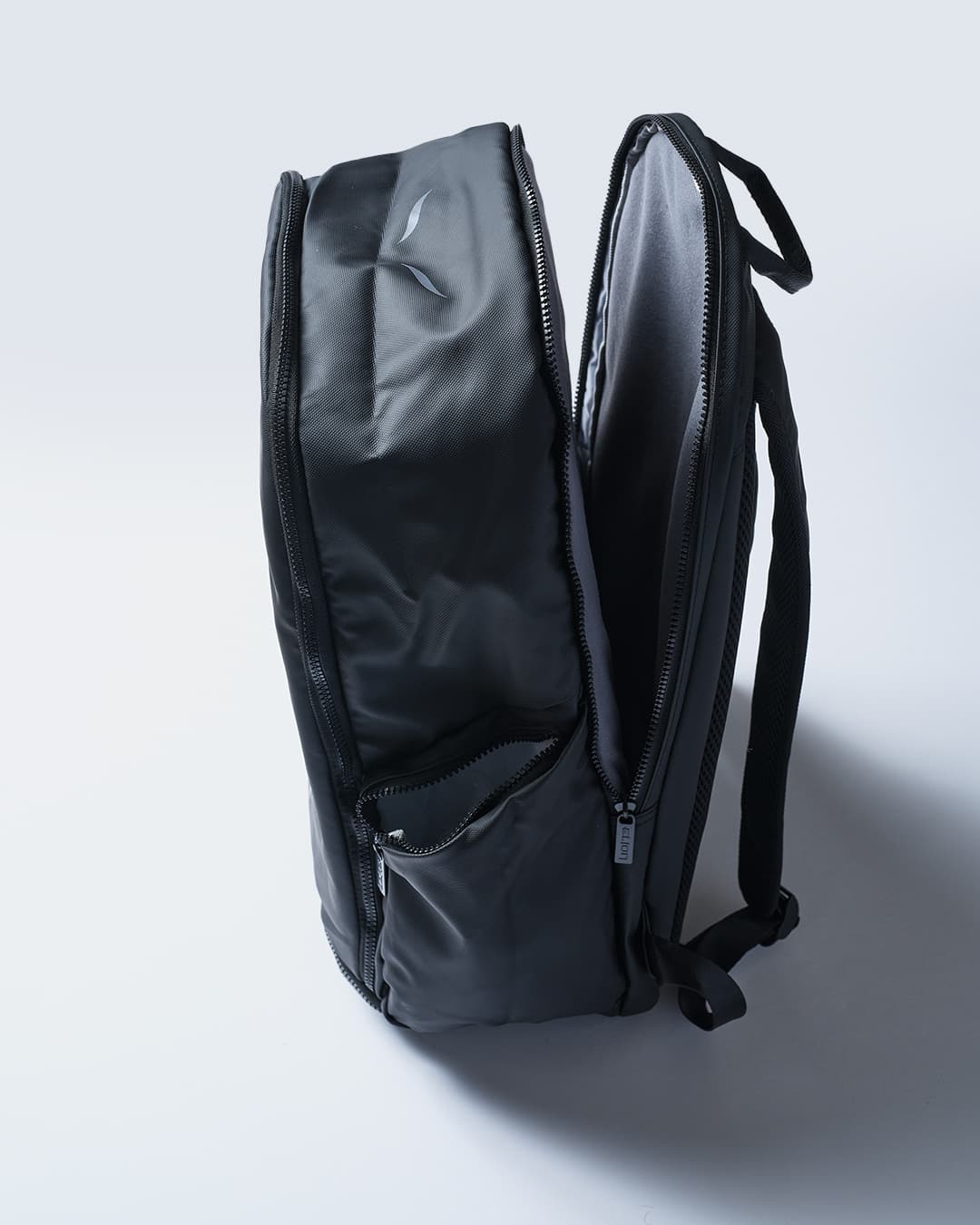 Sac à dos Extensible ELION Boost Noir/Gris - Image 3