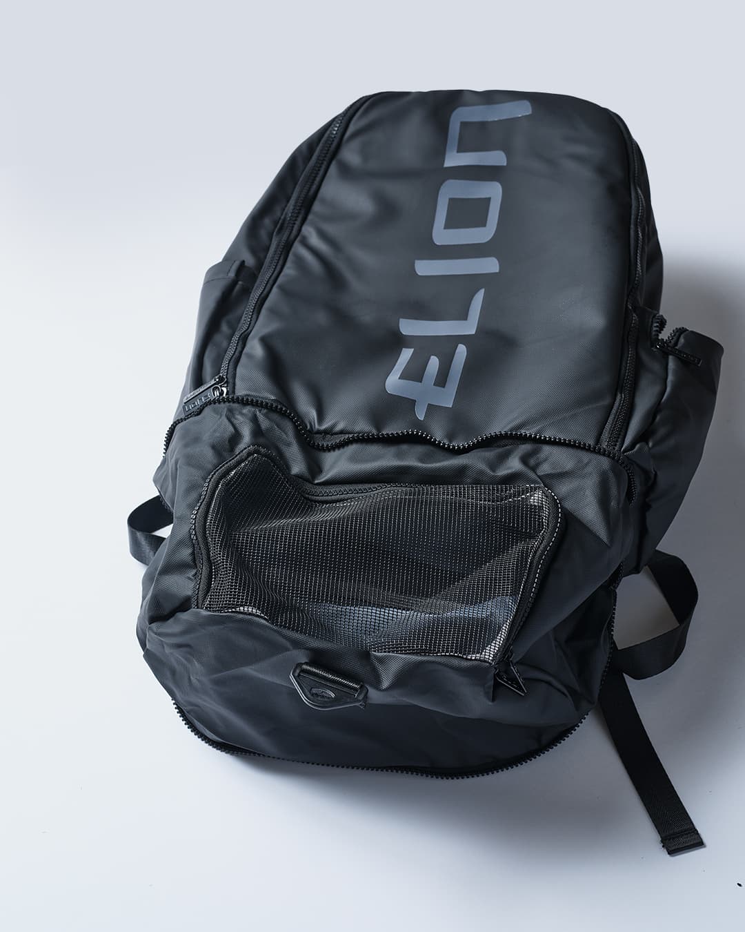 Sac à dos Extensible ELION Boost Noir/Gris - Image 6