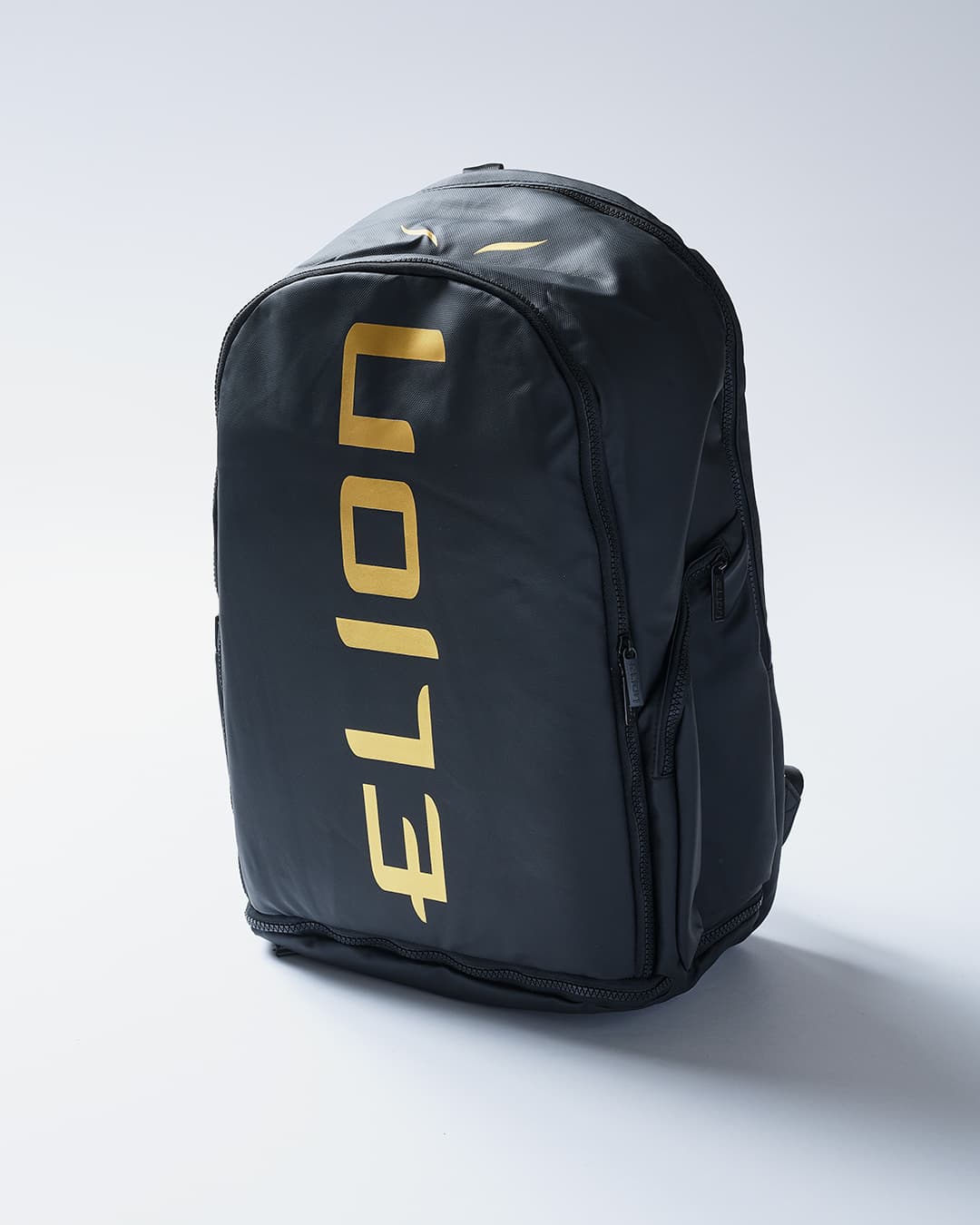 Sac à dos Extensible ELION Boost Noir/Or