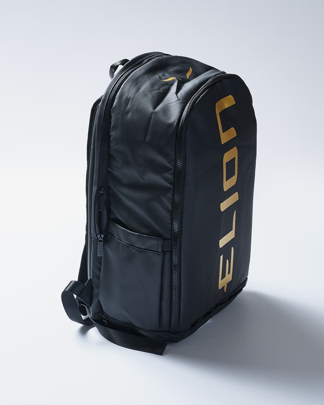 Sac à dos Extensible ELION Boost Noir/Or - Image 3