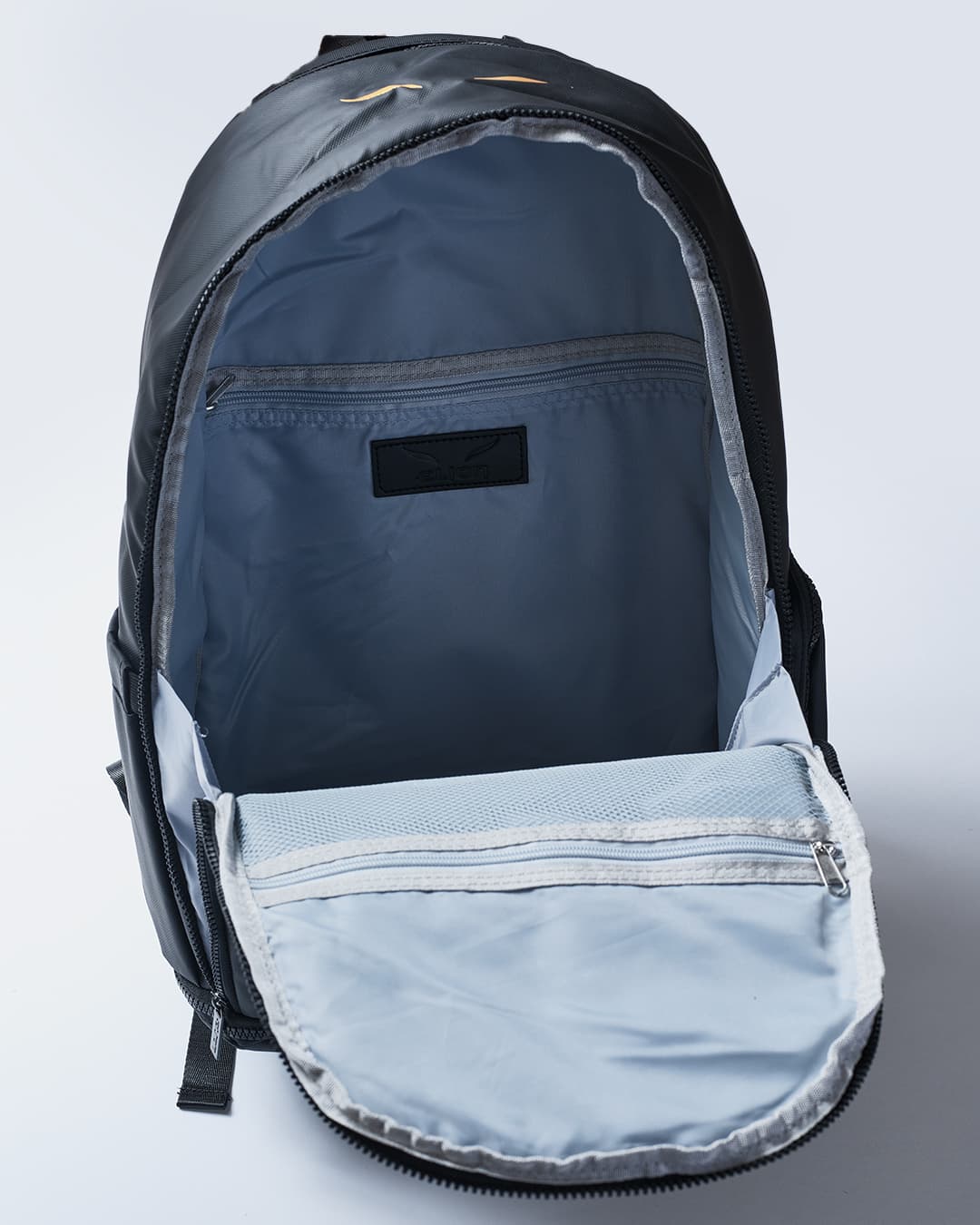 Sac à dos Extensible ELION Boost Noir/Or - Image 4
