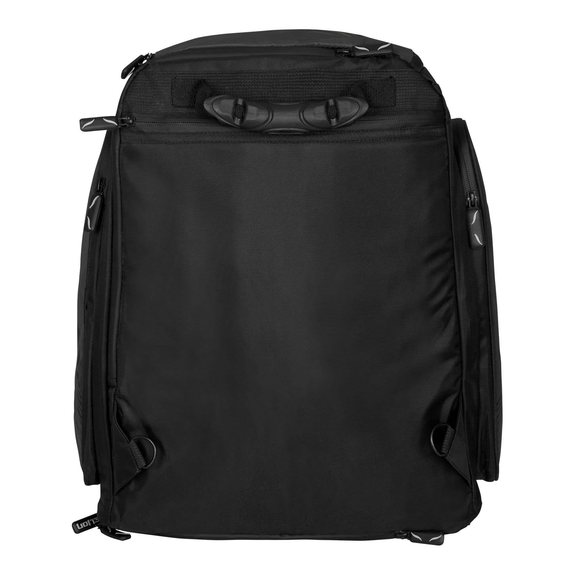 Sac à Dos ELION Subliminal Convertible Noir Réfléchissant - Image 2