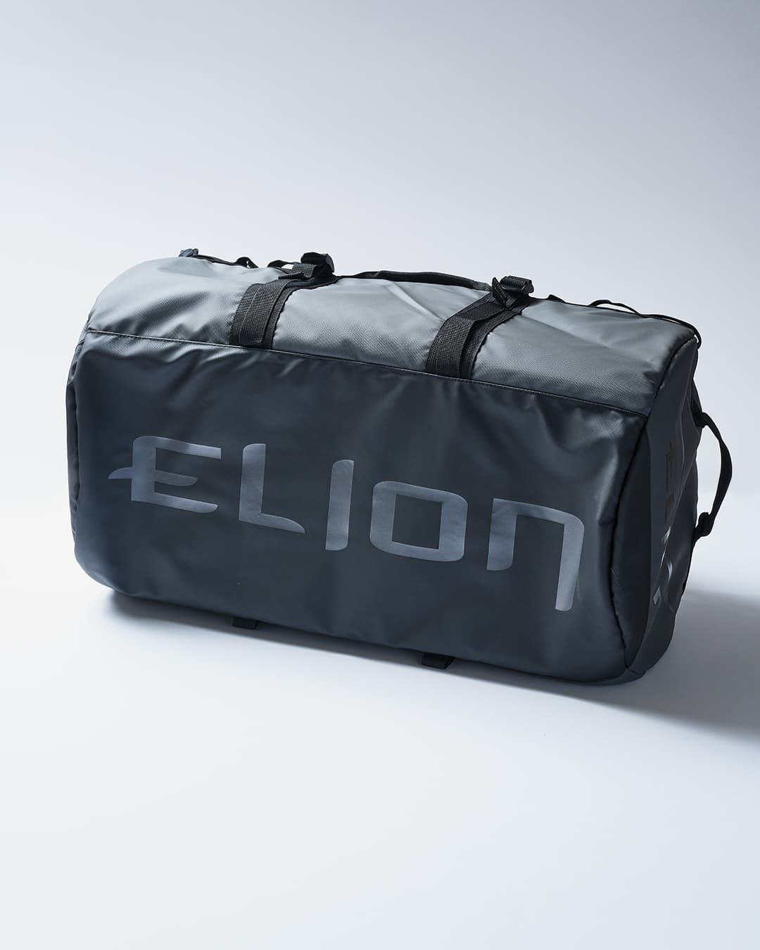 Sac à dos ELION Jungle Classic Gris/Noir