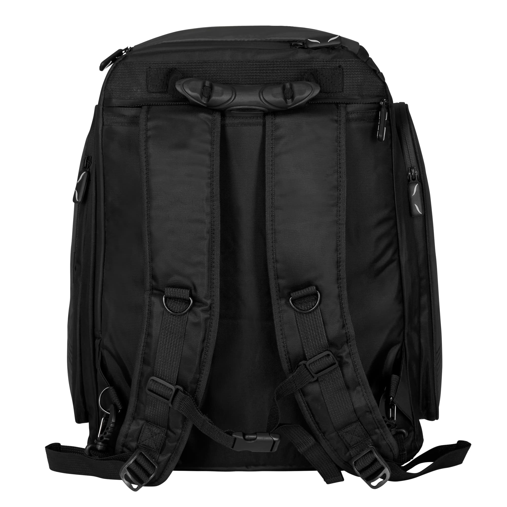 Sac à Dos ELION Subliminal Convertible Noir Réfléchissant - Image 3