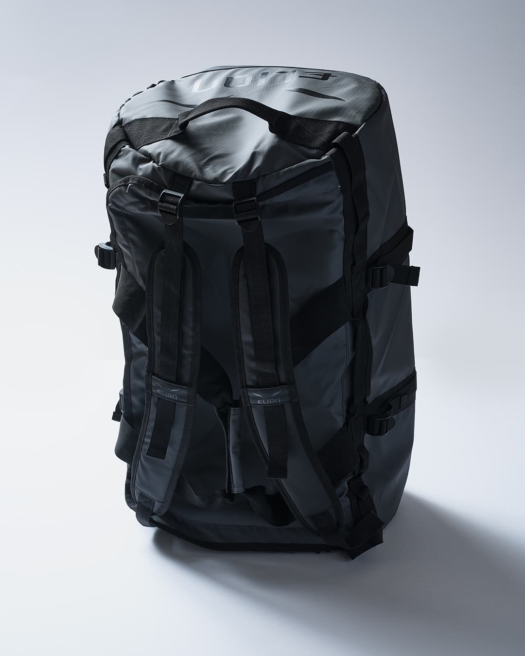 Sac à dos ELION Jungle Classic Gris/Noir - Image 2