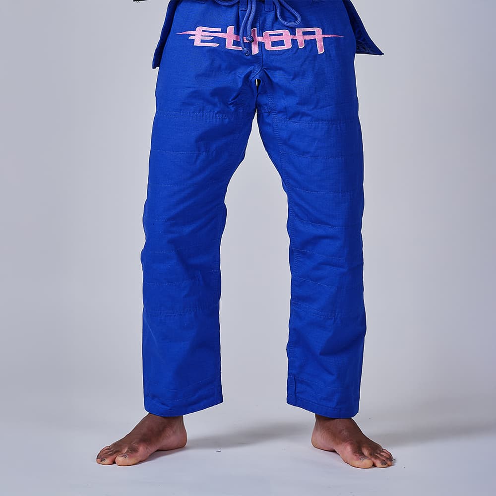 Kimono JJB NARUTO X ELION SQUALE 450 - SASUKE - Image 10