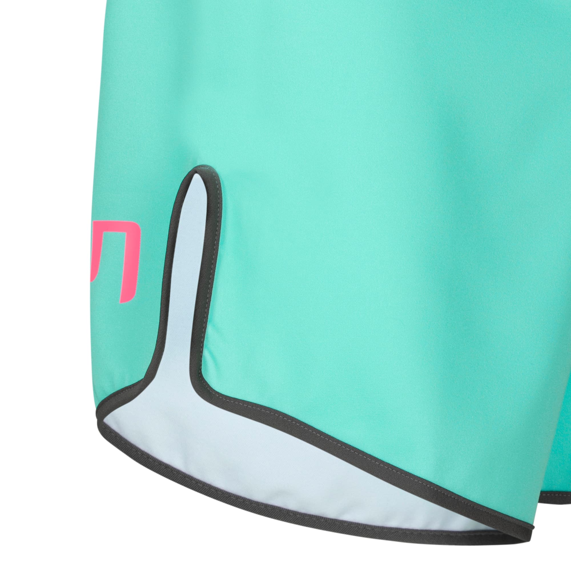 Short MMA Elion - Turquoise - Image 5