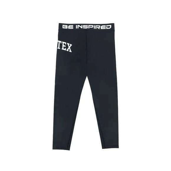 SPATS Compression  FAIRTEX Noir CP19