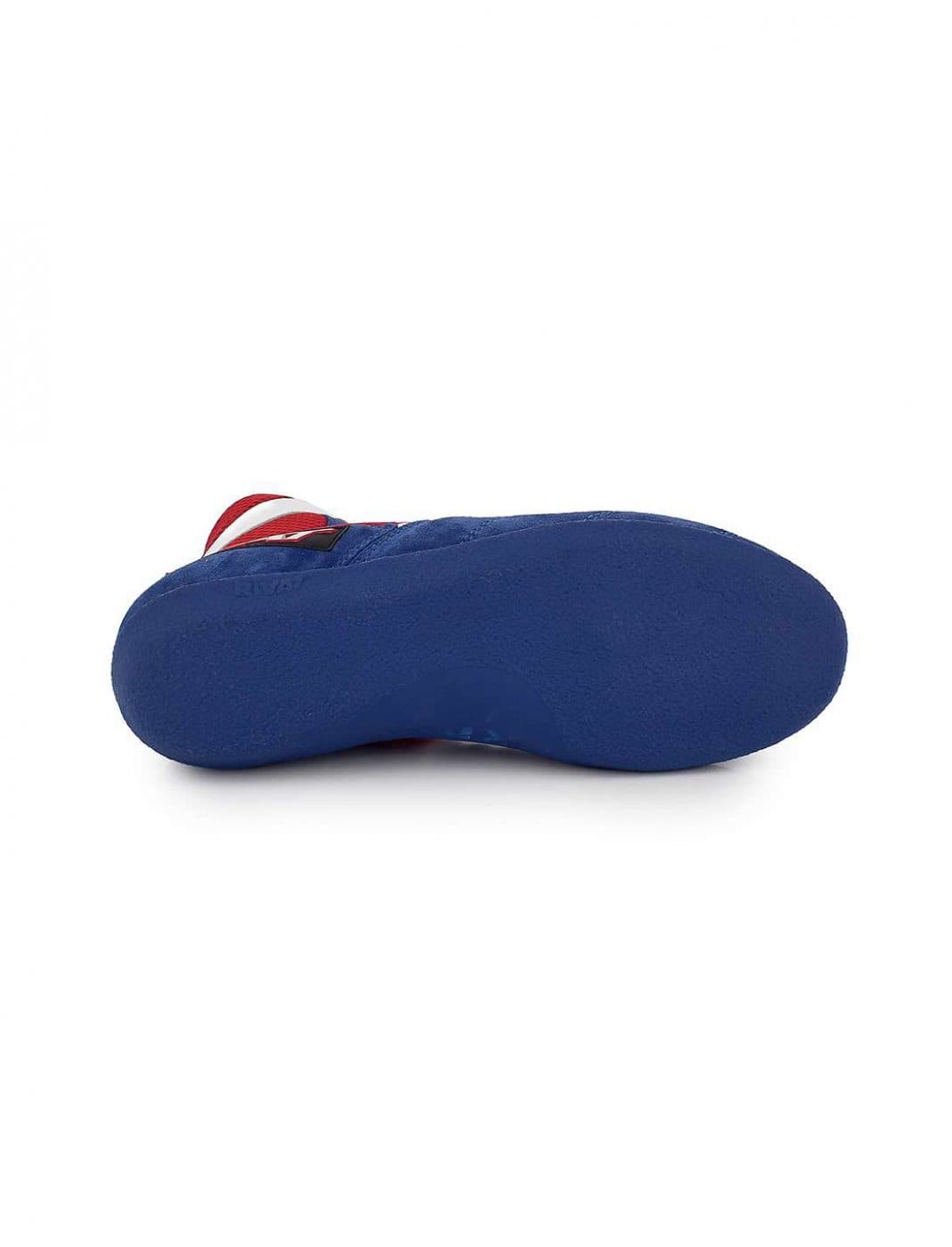Chaussure RIVAT Top Light - Bleu/Blanc/Rouge - Image 5