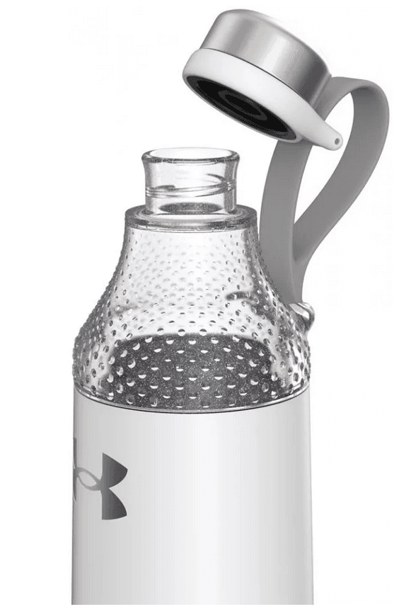 BOUTEILLE 650Ml INFINITY Blanche - Image 5
