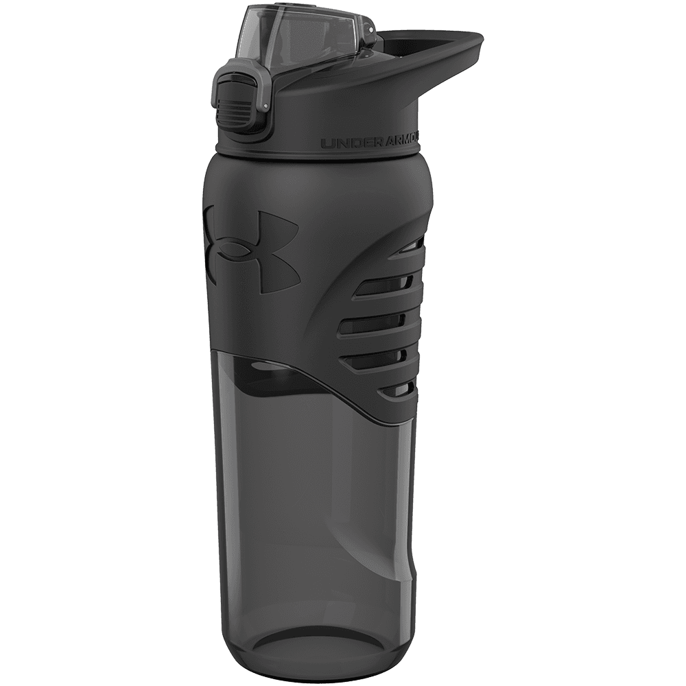 BOUTEILLE 700ML DRAFT GRIP CHARCOAL