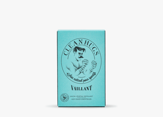 SAVON CLEAN HUGS VAILLANT