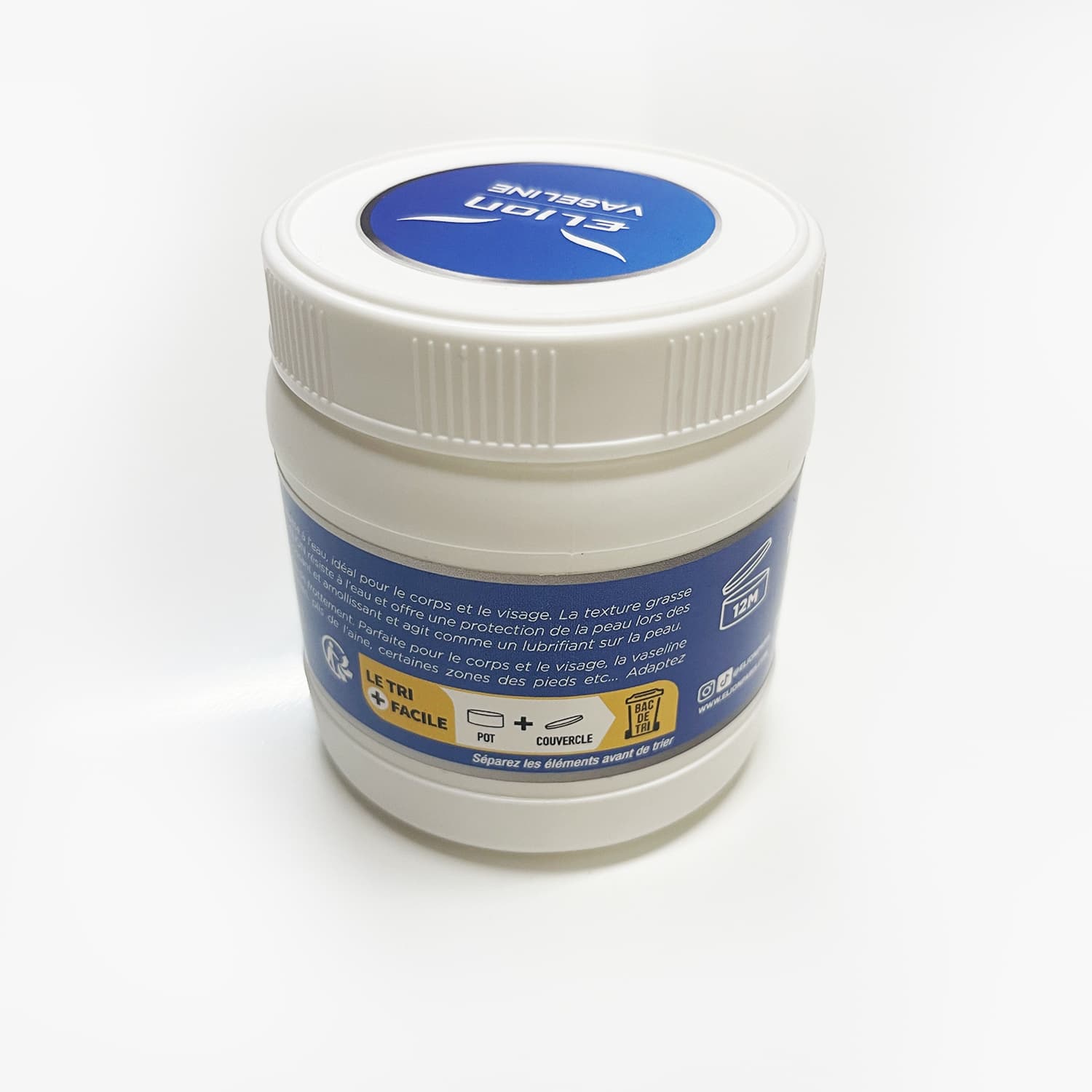 VASELINE ELION - Image 4