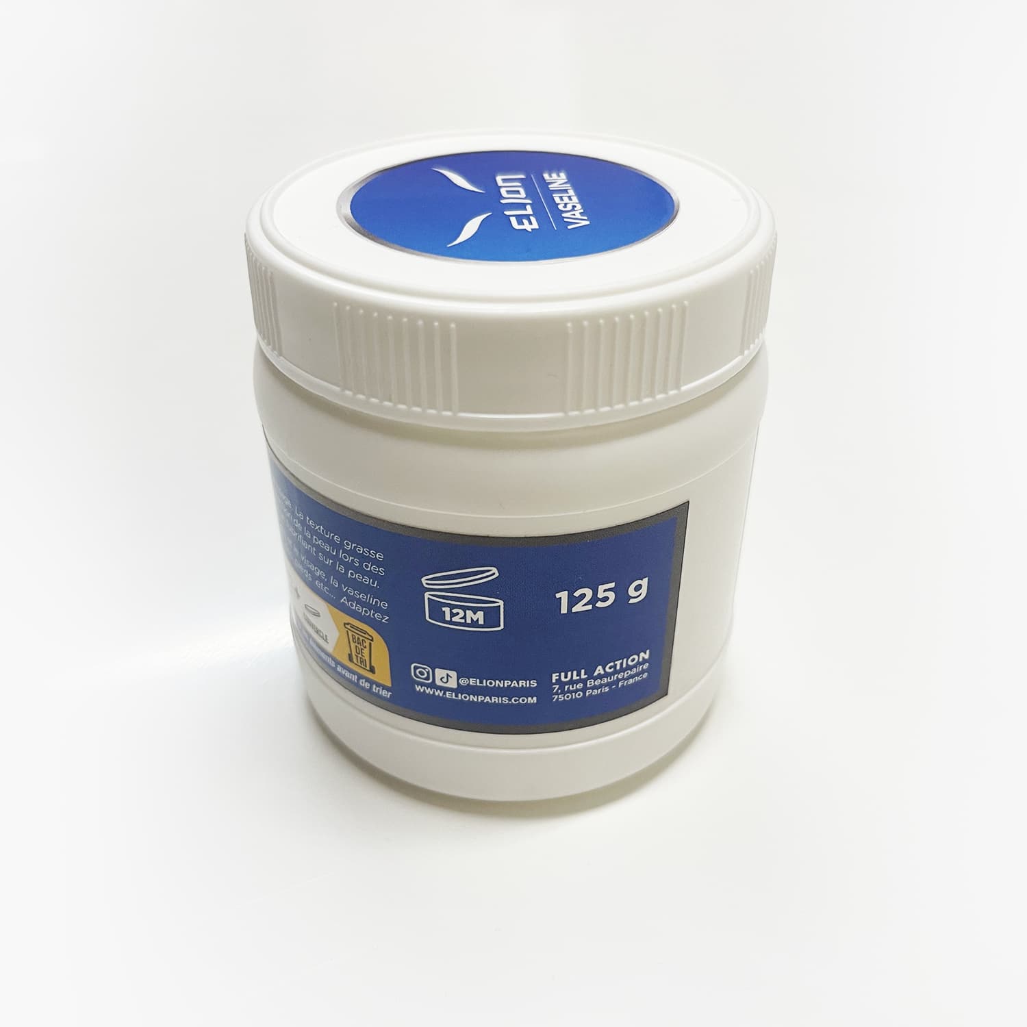 VASELINE ELION - Image 3
