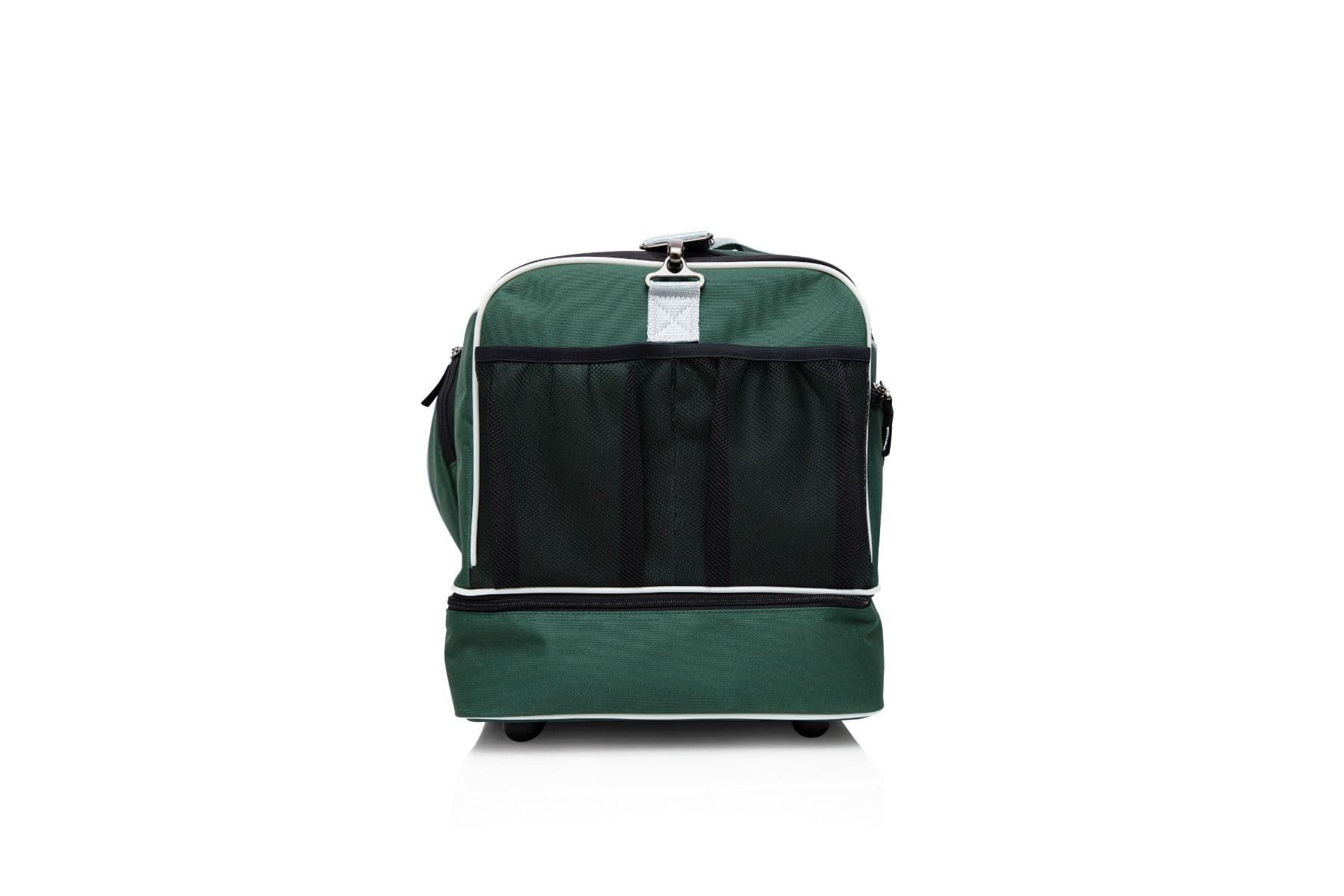 Sac de sport FAIRTEX  GREEN/BLACK - Image 3
