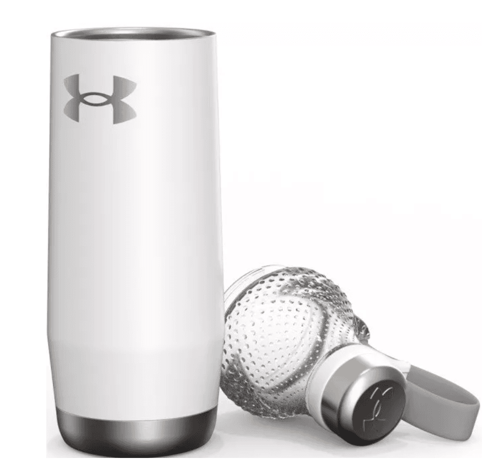 BOUTEILLE 650Ml INFINITY Blanche - Image 6