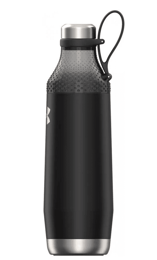BOUTEILLE 650ML INFINITY Noir - Image 3